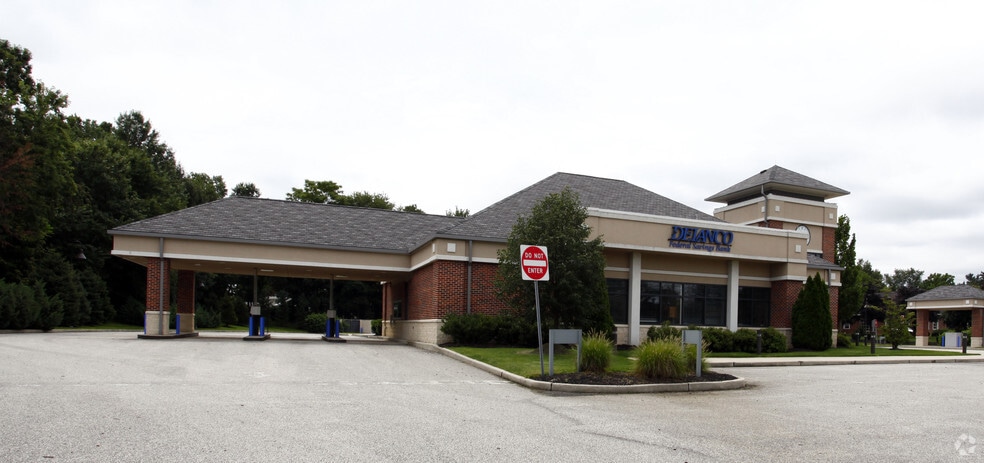 More Photos Of 506 Route 130 N, Cinnaminson General Retail For Sale