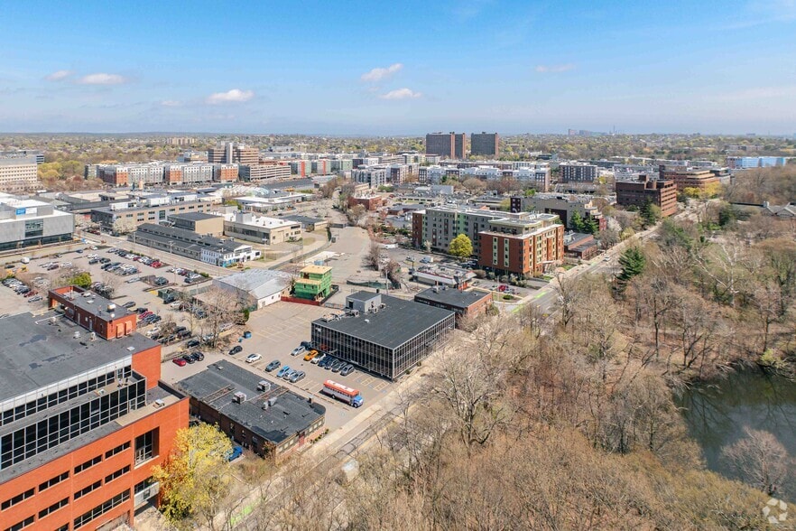 More Photos Of 701 Concord Ave, Cambridge Medical For Lease