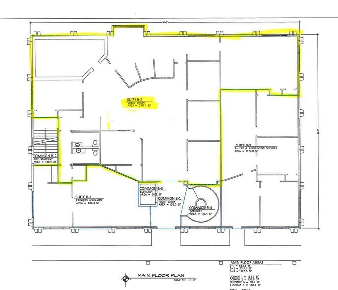 More Photos Of 444 S Main St, Cedar City Office For Sale