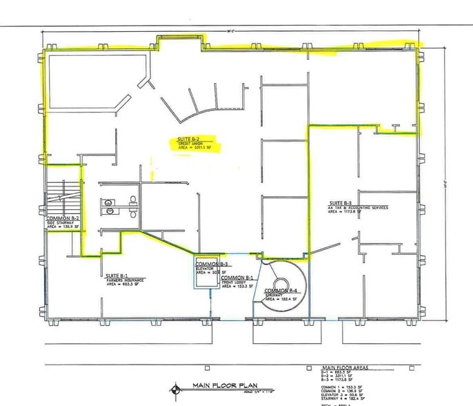 More Photos Of 444 S Main St, Cedar City Office For Lease