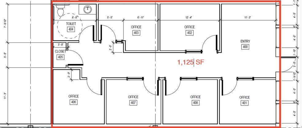 More Photos Of 8921 NW Expressway St, Oklahoma City Warehouse For Lease
