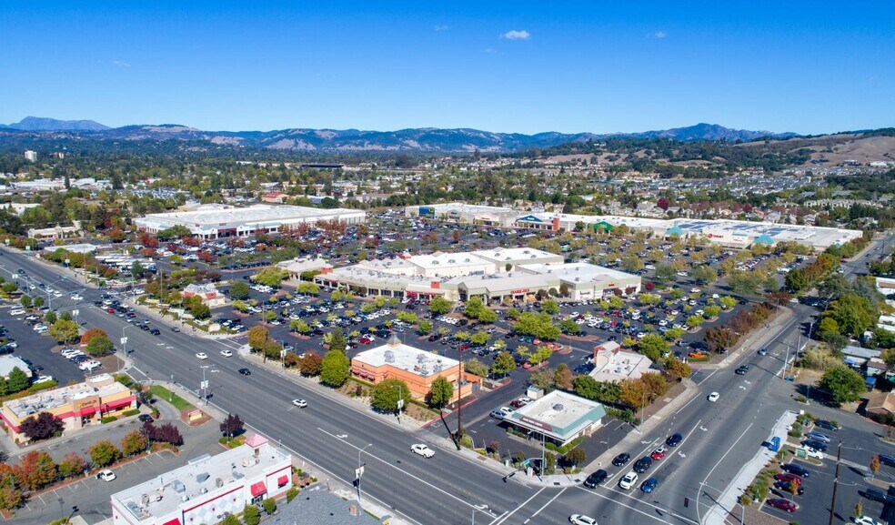 More Photos Of 2296 Santa Rosa Ave, Santa Rosa Convenience Store For Lease
