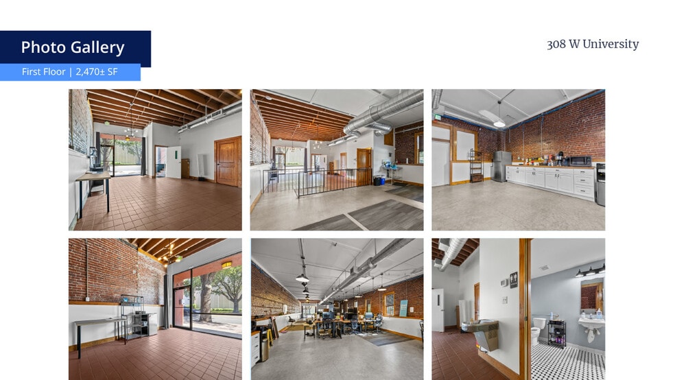 More Photos Of 304 W University Ave, Gainesville Office For Sale