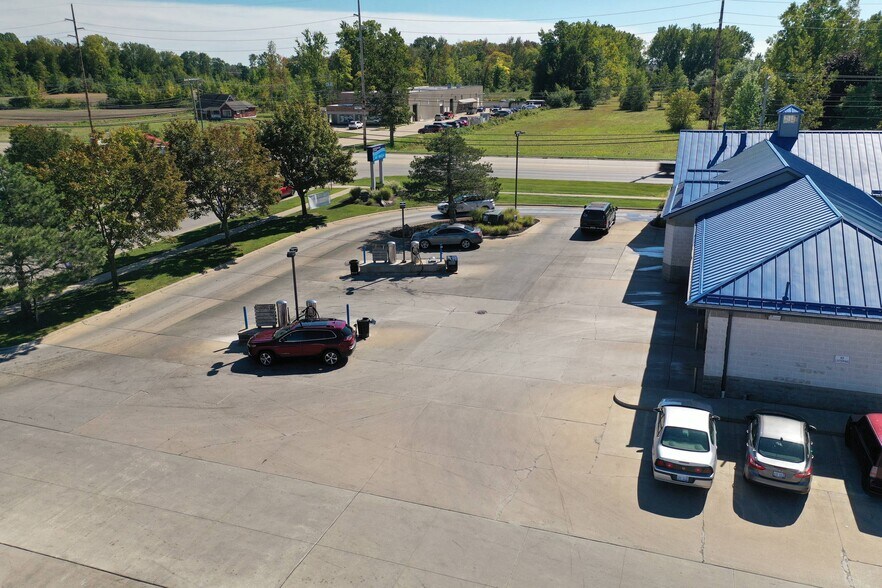More Photos Of 51057 Milano Dr, Macomb Carwash For Sale
