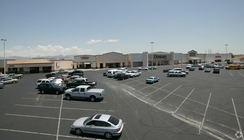 Primary Photo Of 2350 Miracle Mile, Bullhead City Unknown For Lease