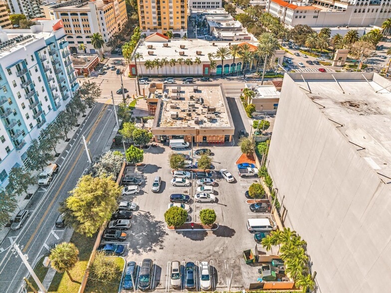 More Photos Of 3693 SW 22nd Ter, Miami General Retail For Lease