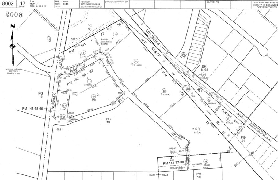 More Photos Of 9440 Norwalk Blvd, Santa Fe Springs Warehouse For Lease
