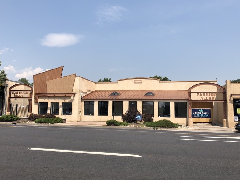 More Photos Of 508-512 W Colorado Ave, Colorado Springs Loft Creative Space For Lease