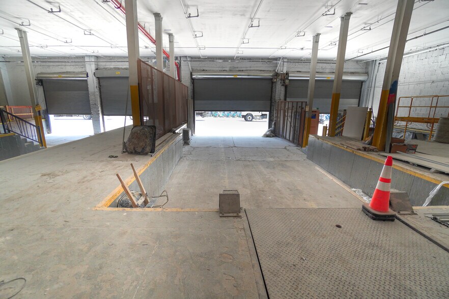 More Photos Of 845 E 136th St, Bronx Warehouse For Sale