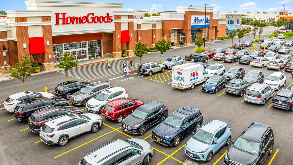 More Photos Of 770-790 Jefferson Rd, Henrietta Unknown For Lease