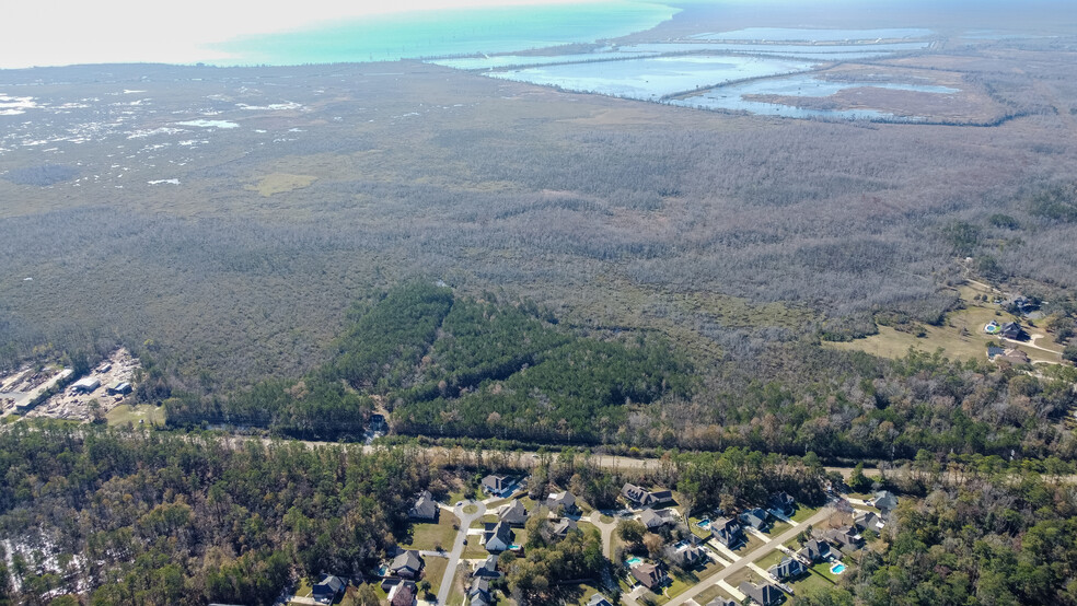 Primary Photo Of 501 Highway 22 W, Madisonville Land For Sale