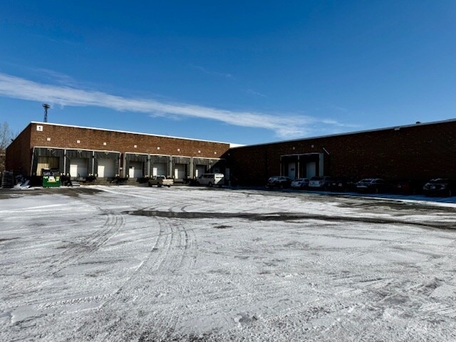 More Photos Of 4000 Bethel Ave, Indianapolis Warehouse For Lease
