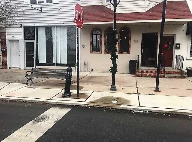 More Photos Of 709 West Ave, Jenkintown Storefront Retail Residential For Sale