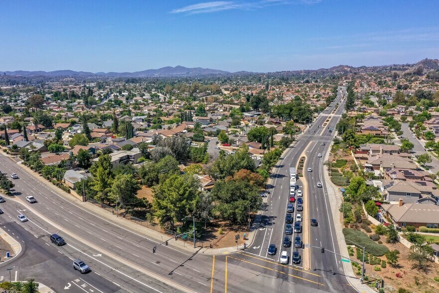 More Photos Of 3129 E El Norte Pky, Escondido Land For Sale