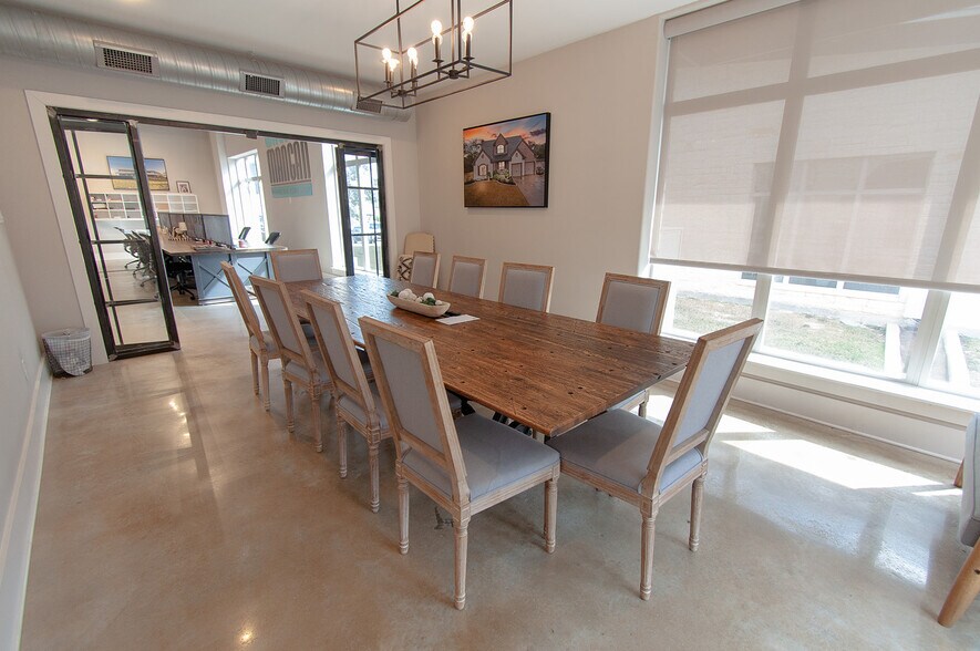 More Photos Of 1645 Greens Prairie Rd W, College Station Office For Sale