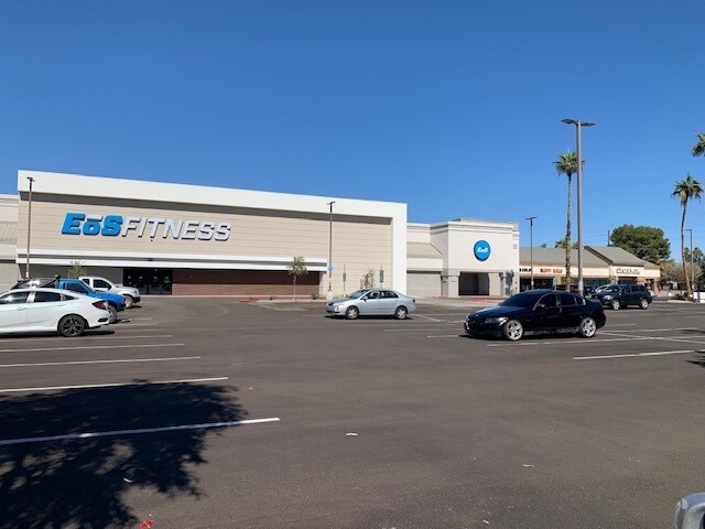 More Photos Of 6330 S Rural Rd, Tempe Unknown For Lease