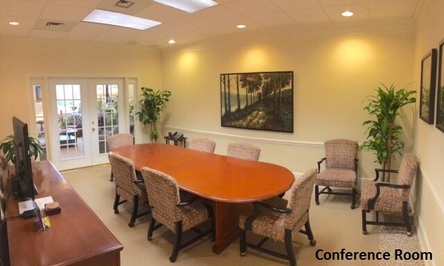 More Photos Of 330 E Coffee St, Greenville Office For Lease