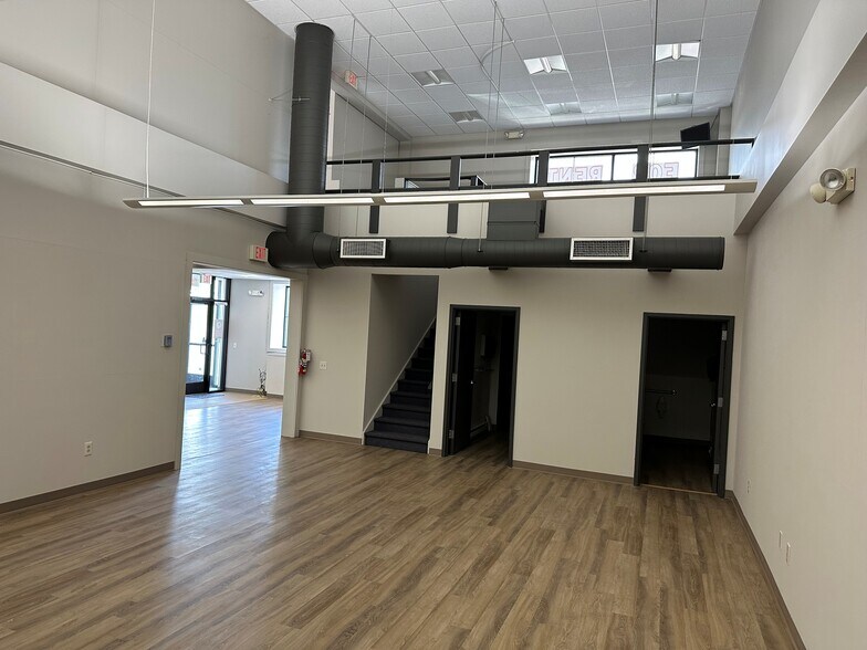 More Photos Of 104 J Campbell Collins Drive, Wilkes Barre Storefront Retail Office For Lease