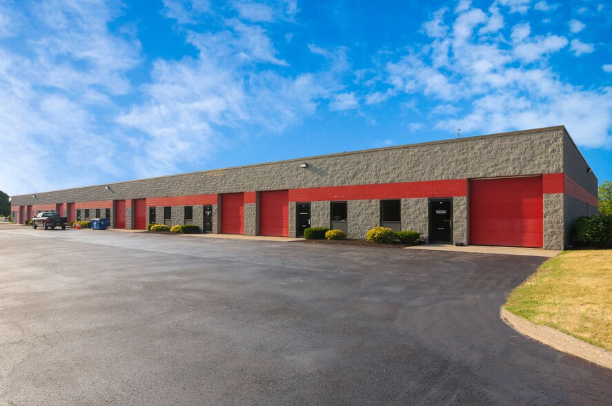 More Photos Of 181 Cooper Ave, Tonawanda Unknown For Lease