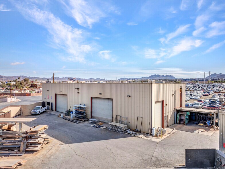 More Photos Of 1425 Athol Ave, Henderson Manufacturing For Sale