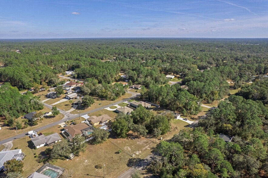 More Photos Of 9171 N Hammond Way, Citrus Springs Land For Sale