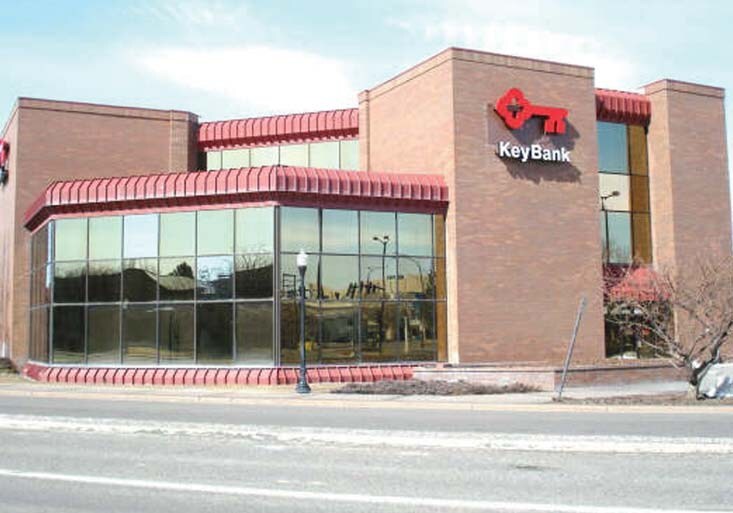 More Photos Of 501 W Broadway St, Idaho Falls Bank For Lease