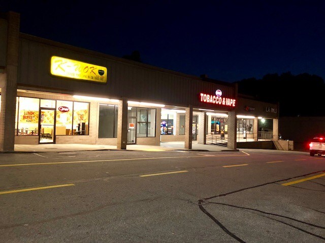 More Photos Of 2828 Greensboro Rd, Martinsville Unknown For Sale