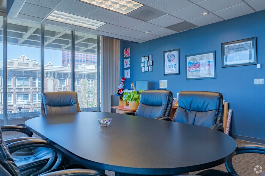 More Photos Of 1500 Grant St, Denver Office For Lease