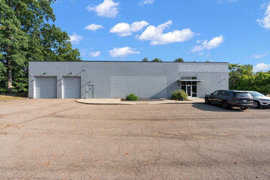 More Photos Of , Wixom Industrial For Sale