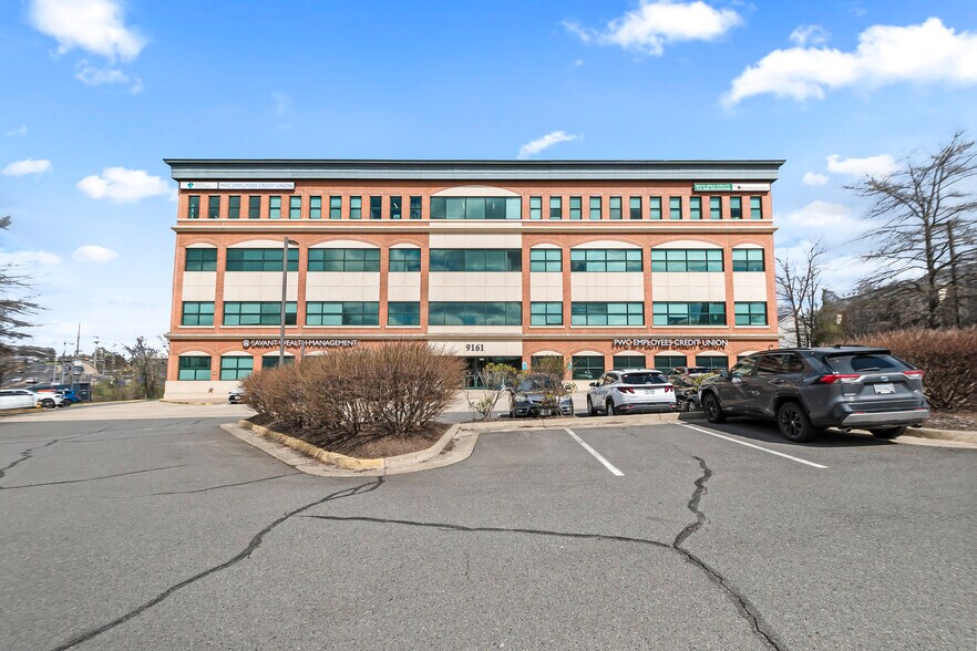 More Photos Of 9161 Liberia Ave, Manassas Medical For Sale