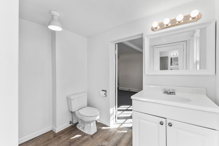 More Photos Of 1646 Centre St, Boston Office For Sale