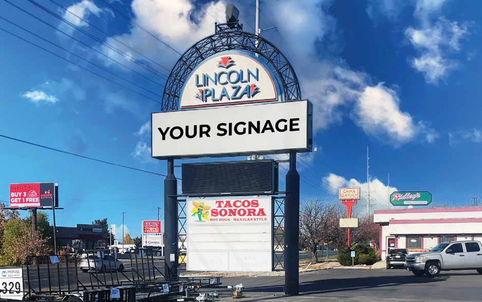 More Photos Of 1120 S Lincoln Ave, Jerome Land For Lease