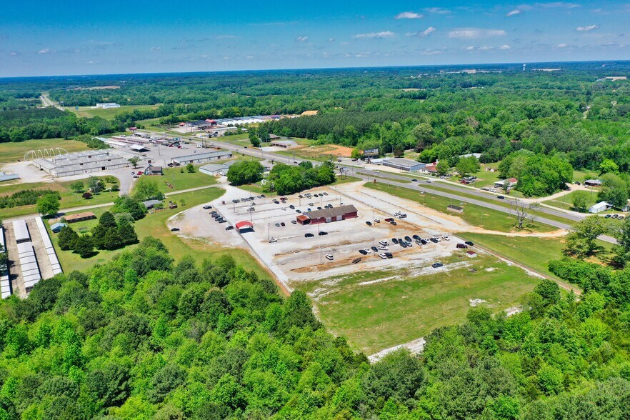 More Photos Of 30234 Highway 72, Madison Land For Lease