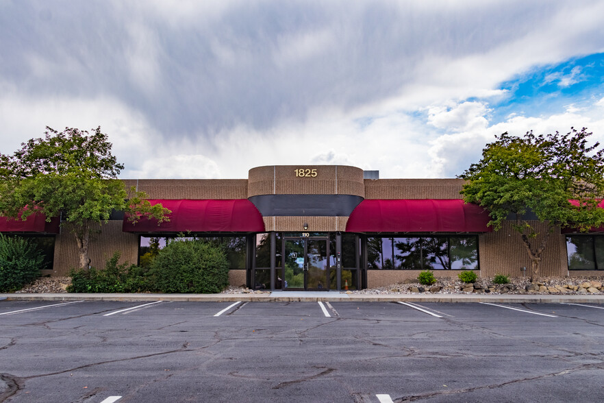 Primary Photo Of 1825 Sharp Point Dr, Fort Collins Research And Development For Lease