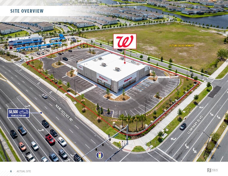 More Photos Of 14400 Narcoossee Rd, Orlando Drugstore For Sale