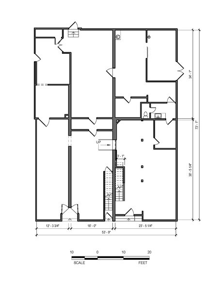 More Photos Of 1315-1321 Main St, Philomath Storefront Retail Residential For Sale
