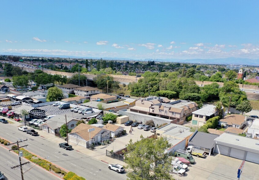More Photos Of 9631 Artesia Blvd, Bellflower Storefront Retail Office For Sale