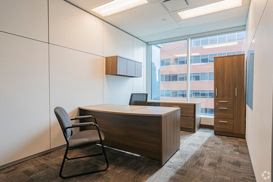 More Photos Of 903 8th Ave SW, Calgary Coworking Space