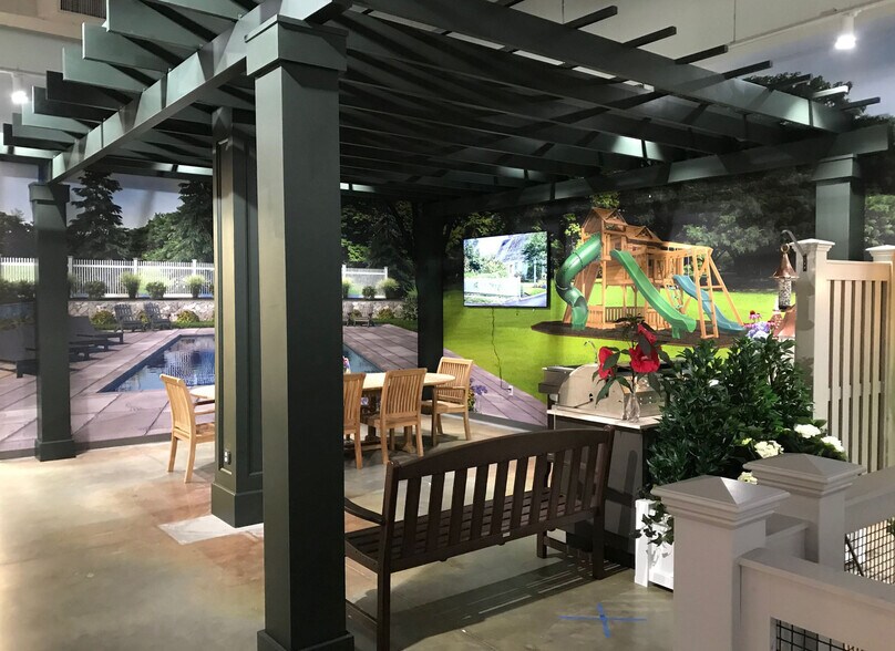 More Photos Of 255 Patriot Pl, Foxborough General Retail For Lease