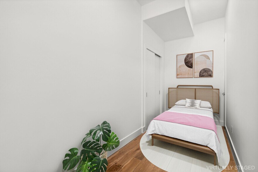 More Photos Of 112 4th Ave, New York Apartments For Sale