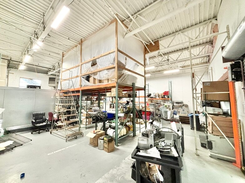 More Photos Of , Stamford Industrial For Sale