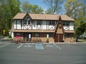 Primary Photo Of 393 Maxim Dr, Hopatcong Storefront Retail Residential For Sale