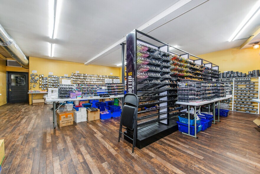 More Photos Of 242 Route 46, Dover Freestanding For Sale