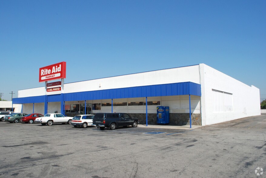 More Photos Of 1645-1737 W Orangethorpe Ave, Fullerton Unknown For Lease