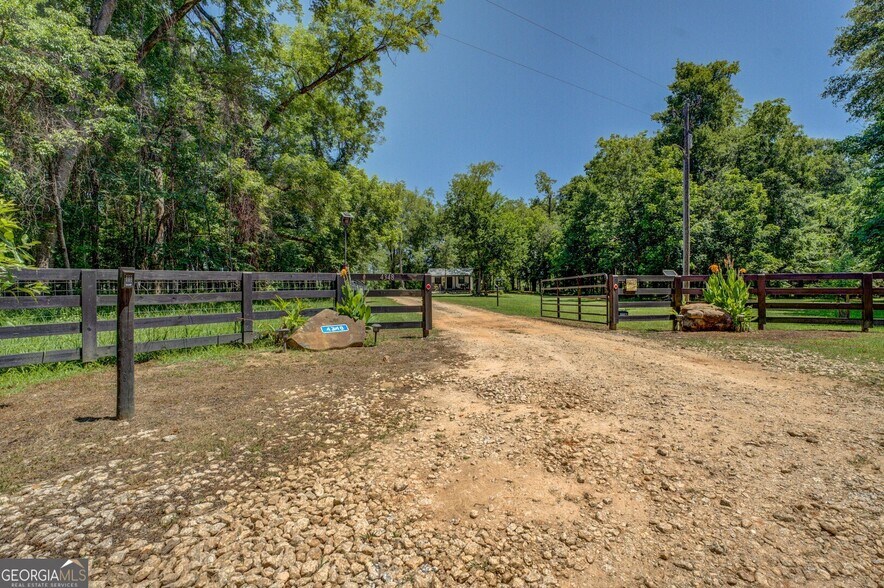 More Photos Of 4348 Marshall Stewart rd, Crawfordville Land For Sale