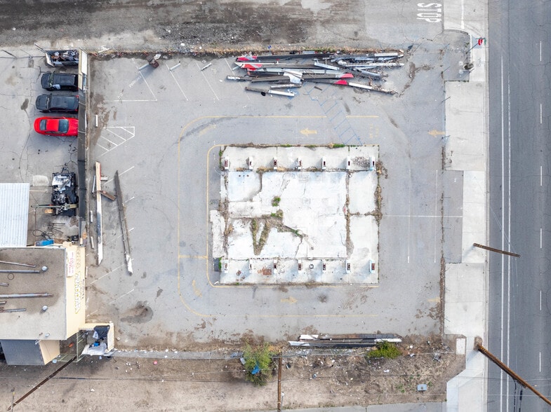 More Photos Of 26468 Baseline Street, Highland Land For Sale