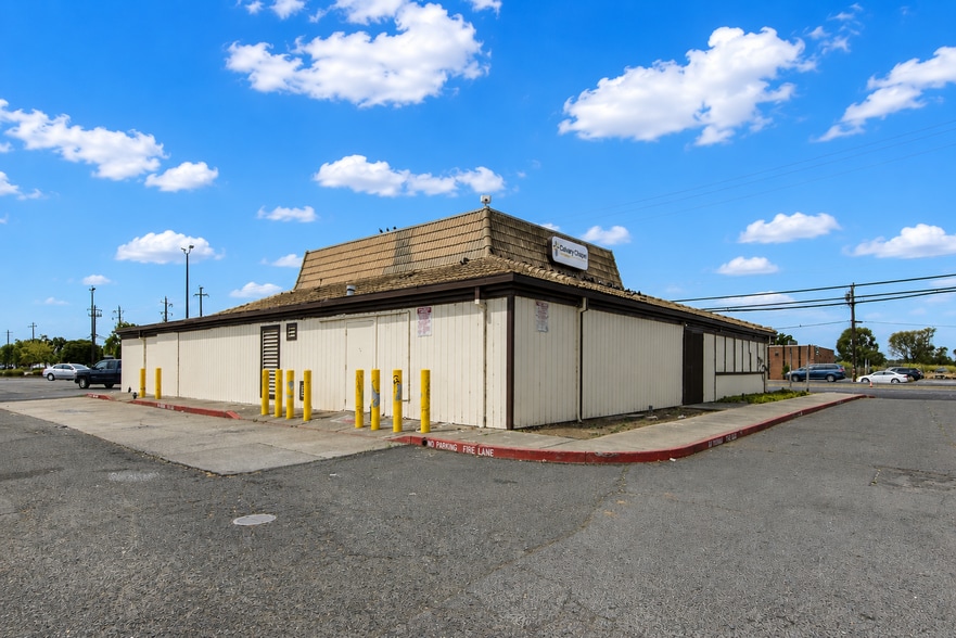 More Photos Of 3790 Sonoma Blvd, Vallejo Storefront Retail Office For Sale