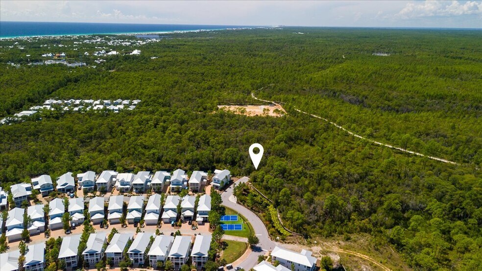 More Photos Of 0000 Turkey Oak Dr, Santa Rosa Beach Land For Sale