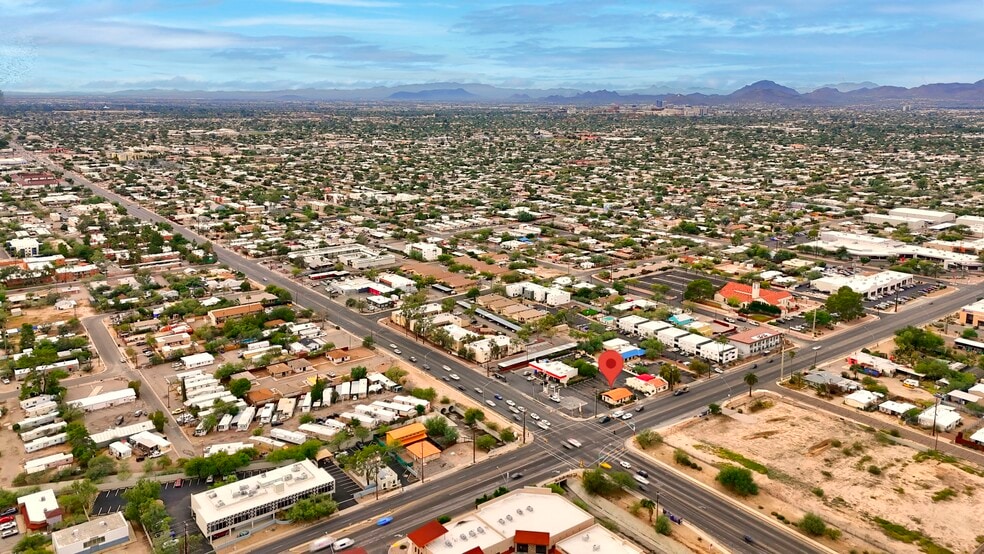 More Photos Of 3854 E Fort Lowell Rd, Tucson Freestanding For Sale