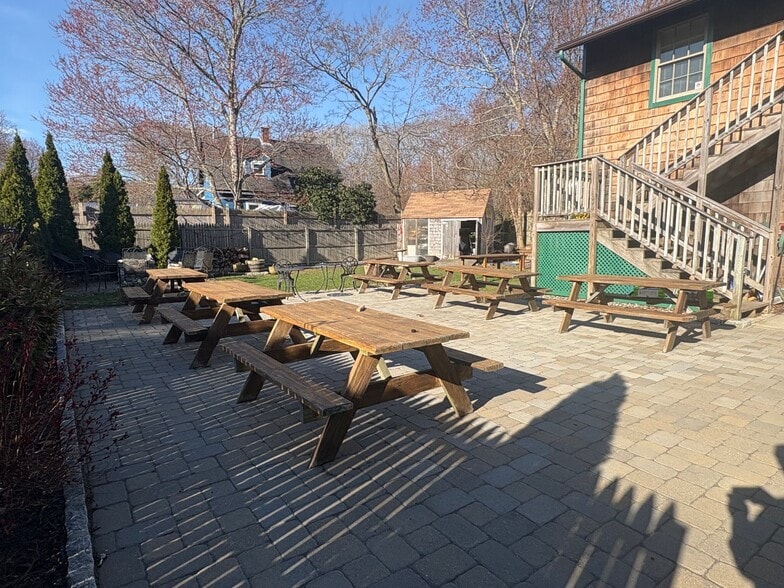 More Photos Of 1464 Kingstown Rd, South Kingstown Restaurant For Sale